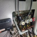 선경디지탈 | 아름다운 마을 선경아파트 세영 하이텍에서 경동나비엔으로 전체 교체 시공 후기