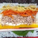 새벽을여는김밥 이미지