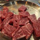 투뿔한우 우미옥 이미지