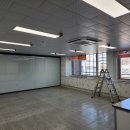 평원중학교 이미지