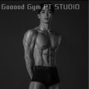 Gooood Gym 이미지