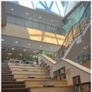 남양도서관 1층 이미지