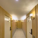 하운드호텔남춘천역 | 남춘천역 근처 깔끔한 신축 숙소, 하운드호텔 남춘천역점 (스탠다드 1PC 후기)