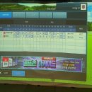 싱글벙글 골프존 파크 이미지