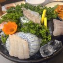 독도수산 | (아산 도다리 맛집) 알찬 스끼다시 횟집 독도수산 후기