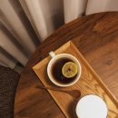 나빌레라((Cafe Navillera) 이미지