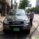 RV중고차를 저렴하고 실속있게~~ 덕소중고차 하남시중고차는 함부장을 찾아주세요~~
