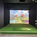 J 스크린골프존 이미지