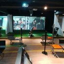 GDR 골프아카데미 성수 이미지