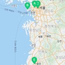 국내선청사 2층 서편 이미지