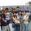 야구장앞 이미지