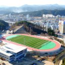 울진국민체육센타 이미지