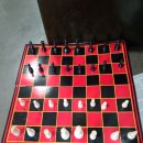 체스게임 이미지