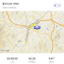 율곡천 4 이미지