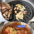 돗 | 제주 한경면 진짜 도민 맛집, 흑돼지 전문 '제주돗' 내돈내산 후기