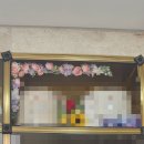 아이디어스 틔움플라워 봉안당 코너리스 내돈내산 주문 후기후기(크리스찬메모리얼파크)