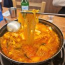 반주하기 좋은 양산 석산 김치찌개 맛집 시골통돼지볶음