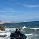 바람하우스 | 영덕 이색 체험 게스트 하우스 별난 사장들 사륜 바이크 체험 후기