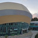 서귀포예술의전당 강의실 이미지