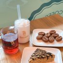 롤스커피 - 동대문구 청계천로 483 | 양주 디저트 카페 덕정역 카페 추천 롤스커피