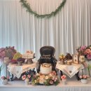 해오름1로 | 일산 돌잔치 가족모임장소 해오름 한정식 돌상차림 출장돌상 후기