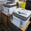 삼성파출소 | 울산 삼성 복합기 설치점 우수전산｜동구 사무실 SL-C563FW 설치 후기