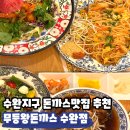 씨유광주우산점 | 브레이크타임 없이 언제든 OK! 첨단 맛집 나나방콕 첨단점 리뷰