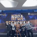 [대회 후기]일반인 회원 3인 전원 입상, 우먼 스포츠모델 3관왕의 기적🏆