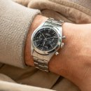 6238 | 롤렉스 Ref.6238 프리-데이토나 블랙다이얼