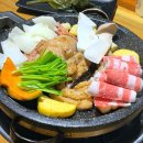 옥돌양곱창구이 이미지