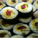 진달래김밥 이미지