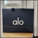 뉴욕스카이요가앤필라테스 | 알로 요가 운동복 내돈내산 솔직후기