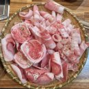 삼백호집 광안점 | [부산 광안동 맛집] 광안역 1번 출구 바로 앞 "조선...이벤트에 셀프바까지 완벽했던 가족 외식 후기👨‍👩‍👧‍👦