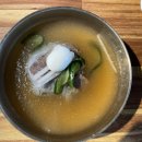 이촌동 면옥 이미지
