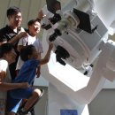 남원항공우주천문대 이미지