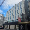 넘버25호텔(Nº25HOTEL) | 대구 여행 숙소_수송못 근처 호텔 브라운도트 호텔 대구수성점 숙박후기