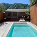 하이브 빌리지(HIVE VILLAGE) | 남양주 감성 독채 펜션 '하이브빌리지'를 소개합니다 !