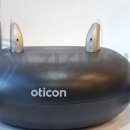 오티콘보청기 이미지