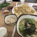 사랑방칼국수왜관점 네이버블로그