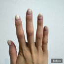 라이크네일(likenail) | 민락동 네일 '라이크 네일' 연말 크리스마스 네일 후기