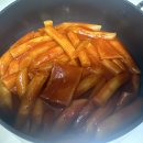 학교앞떡볶이 - 화성시 동탄대로 587 | 학교앞떡볶이
