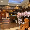 2호선 동백역 4번출구 이미지