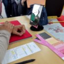 수원시성인정신건강복지센터 | 수원성인정신건강복지센터 퍼스널컬러 진단 수업