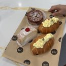 카페토핑(Cafe Toping) | Brea 브레아 새로운 카페 do coffee, 글루텐 프리 Rye...얼바인 브런치 NEP cafe, 줄서는 Bag of cake