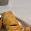 유미김밥 | 용산 아모레퍼시픽 몰 무미유미 솔직 후기 - 독특한 김밥을 원한다면 여기로!