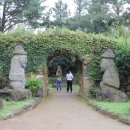 돌하르방 이미지