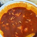 엽기떡볶이땡초불닭 | 광주 화정동 맛집 엽기떡볶이 무뼈국물닭발 주문성공 엽떡 닭발 후기