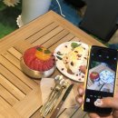 샤로수길빙수맛집 연리지화!! 한옥분위기 조용한 카페 완전 강추야~!