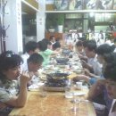 점심시간 이미지