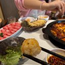 오리산단8로 | 마라탕 입문자도 가능한 오송 신상 맛집 징관청훠궈 청주점 내돈내산 후기